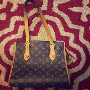 Louis Vuitton Purse